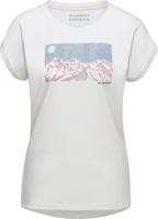 Mammut Mountain T-Shirt Women Trilogy M