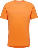 Mammut Selun FL T-Shirt Men Logo M