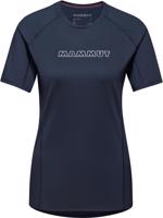 Mammut Selun FL T-Shirt Women Logo L