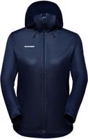 Mammut Ultimate VII SO Hooded Jacket S