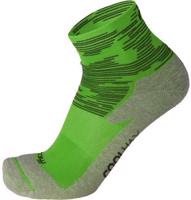 Mico Light W. Ankle Trail Run Socks Odor Zero M