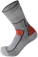 Mico Natural Merino Short Trekking Socks L
