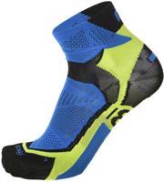 Mico X-Light X-Performance Run Ankle Socks S