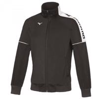 Mizuno Knitted Track Jacket  Jr S