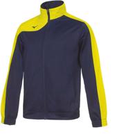 Mizuno Knitted Tracksuit Jr M
