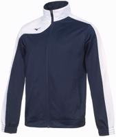 Mizuno Knitted Tracksuit Jr S