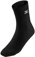 Mizuno Volley Socks Medium ( 1 pack ) 35-37