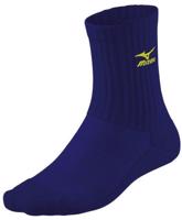 Mizuno Volley Socks Medium ( 1 pack ) 41-43