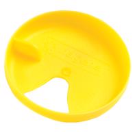 Nalgene Easy Sipper 63 mm Yellow