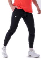 Nebbia Slim Sweatpants With Side Pockets "Reset" XL