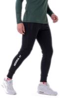 Nebbia Slim Sweatpants With Zip Pockets "Re-Gain" XL