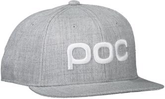 POC Corp Cap Grey