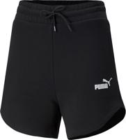 Puma Ess High Waist Shorts XS