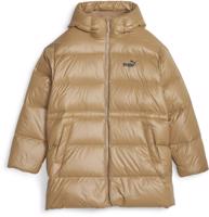 Puma Style Hooded Down Jacket XS
