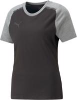 Puma Teamcup Casuals Tee W M