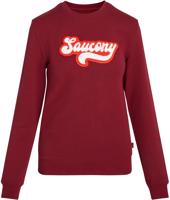 Saucony Rested Crew S