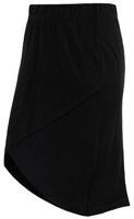 Sensor Merino Extreme dámská sukně černá S
