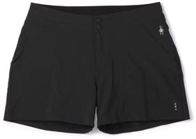 Smartwool W Active Hike Short L