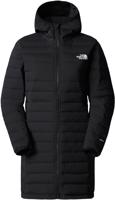 The North Face Women’s Belleview Stretch Down Parka S