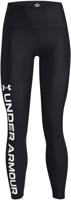 Under Armour Armour Branded Legging-BLK S