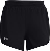 Under Armour Fly By Elite 3'' Short-BLK XS