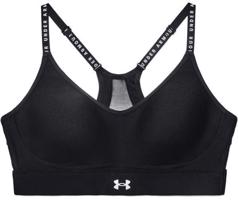 Under Armour Infinity Covered Low-BLK S