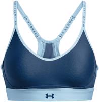 Under Armour Infinity Covered Low-BLU XS