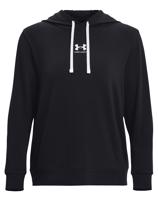 Under Armour Rival Terry Hoodie S