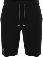 Under Armour RIVAL TERRY SHORT-BLK M