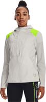 Under Armour Run Anywhere Anojacket-GRY M