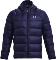 Under Armour STRM ARMOUR DOWN 2.0 JKT-NVY L