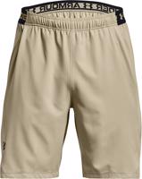 Under Armour Vanish Woven 8in Shorts-GRY XXL