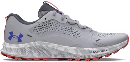 Under Armour W Charged Bandit TR 2-GRY 39