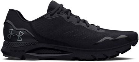 Under Armour W HOVR Sonic 6-BLK 37,5