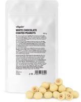 Vilgain Arašídy v čokoládě bílá čokoláda 100 g - Zkrácená trvanlivost