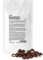 Vilgain Arašídy v čokoládě mléčná čokoláda 100 g - Zkrácená trvanlivost