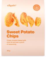Vilgain Batátové chipsy 30 g