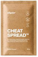 Vilgain Cheat Spread slaný karamel 35 g
