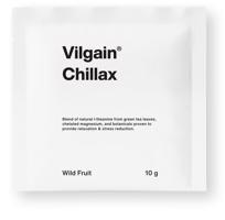 Vilgain Chillax lesní ovoce 10 g