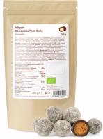 Vilgain Chocolate Fruit Balls BIO ananas 100 g
