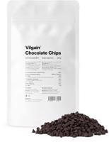 Vilgain Čokopecičky hořká čokoláda 250 g