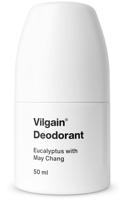 Vilgain Deodorant eukalyptus s may chang 50 ml