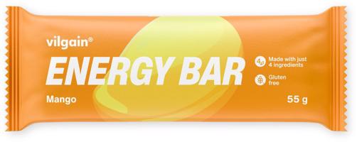 Vilgain Energy Bar mango 55 g