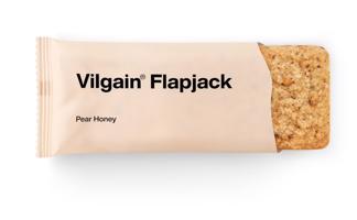 Vilgain Flapjack hruška/med 60 g