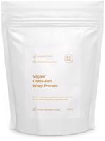 Vilgain Grass-Fed Whey Protein arašídový krém a kakao 1000 g