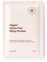 Vilgain Grass-Fed Whey Protein čokoláda 30 g