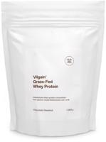 Vilgain Grass-Fed Whey Protein čokoláda/lískový ořech 1000 g
