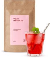 Vilgain Ibiškový bylinný čaj 80 g