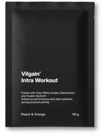 Vilgain Intra Workout broskev a pomeranč 50 g