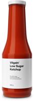 Vilgain Kečup s nízkým obsahem cukru jemný 500 g